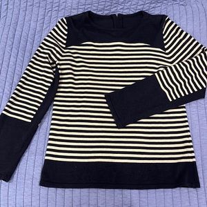 Premise Long Sleeve Sweater
